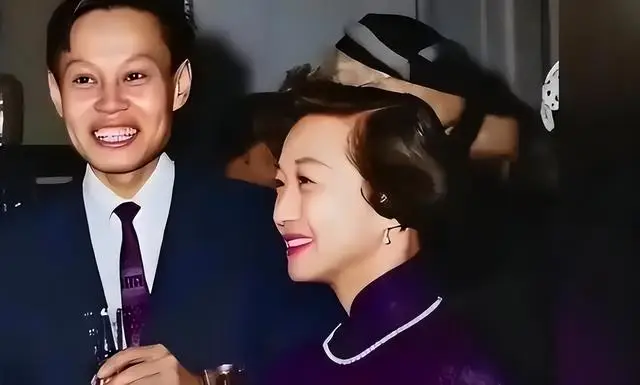 杨振宁父亲杨武之未原谅原因_杨振宁小舅子杜致仁自杀事件_杨振武家庭