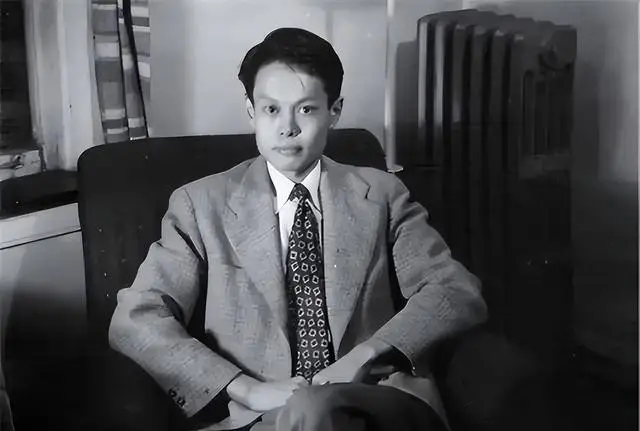 杨振宁小舅子杜致仁自杀事件_杨振宁父亲杨武之未原谅原因_杨振武家庭