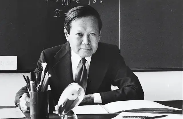 杨振宁小舅子杜致仁自杀事件_杨振武家庭_杨振宁父亲杨武之未原谅原因