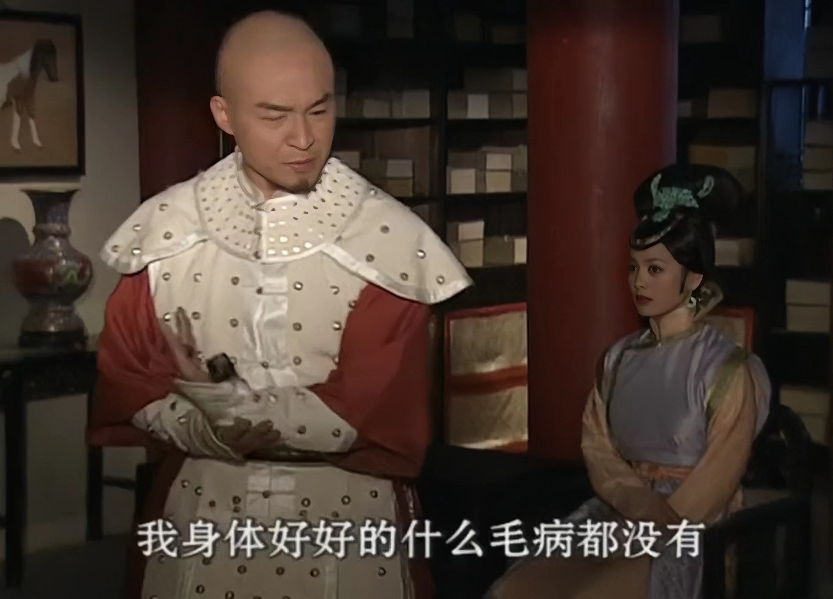 太后下嫁多尔衮_多尔衮死因_孝庄秘史多尔衮哪集死的