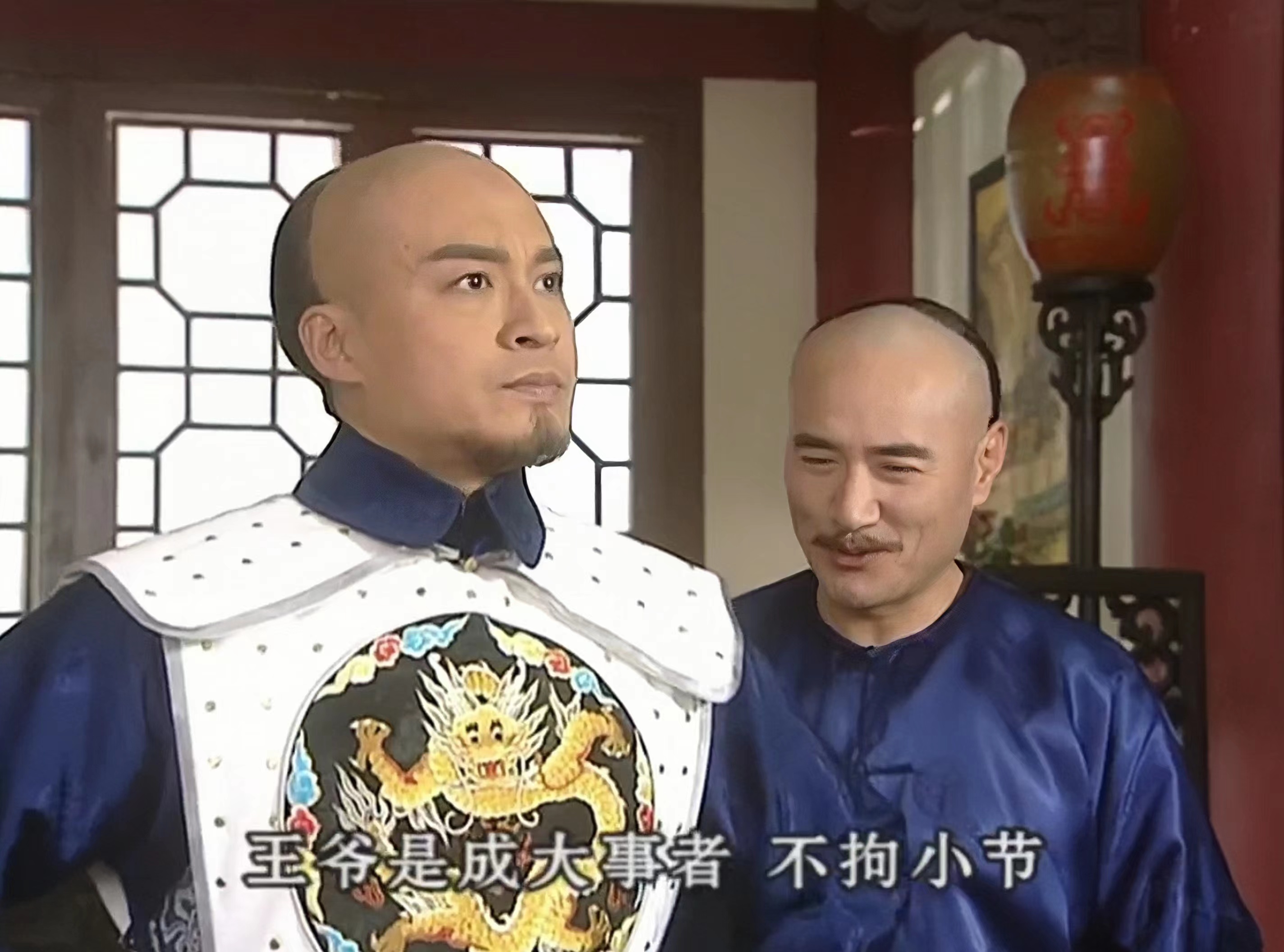 孝庄秘史多尔衮哪集死的_太后下嫁多尔衮_多尔衮死因