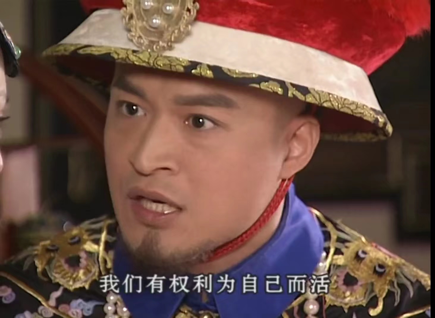太后下嫁多尔衮_多尔衮死因_孝庄秘史多尔衮哪集死的
