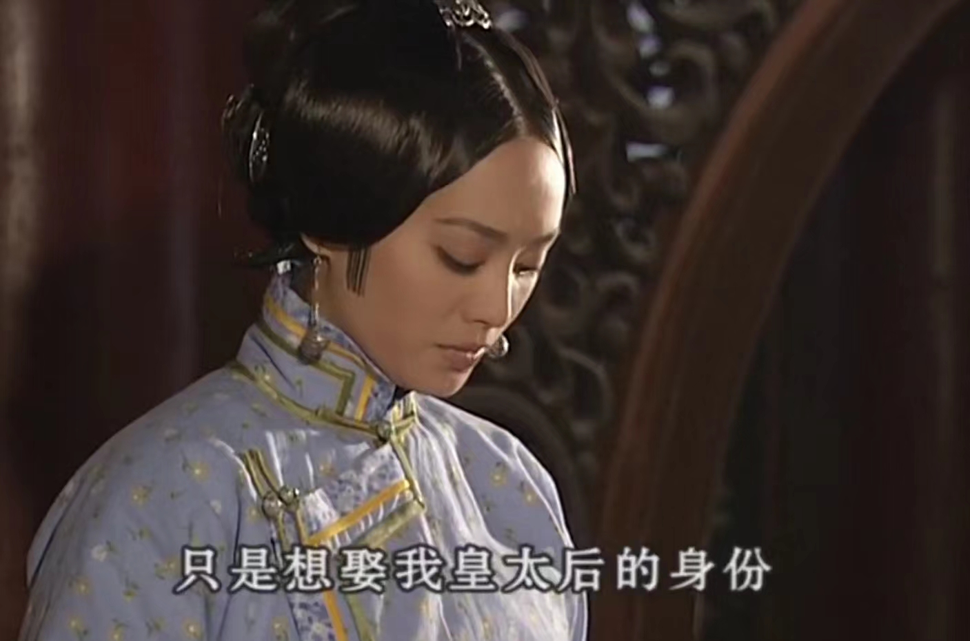 多尔衮死因_孝庄秘史多尔衮哪集死的_太后下嫁多尔衮