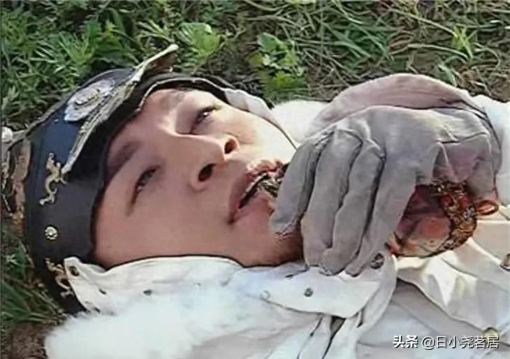 多尔衮与孝庄关系_孝庄秘史多尔衮哪集死的_多尔衮皇位之争