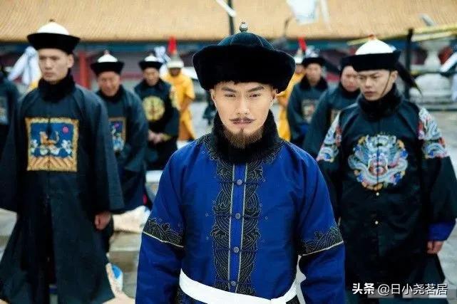 多尔衮皇位之争_孝庄秘史多尔衮哪集死的_多尔衮与孝庄关系
