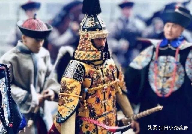 孝庄秘史多尔衮哪集死的_多尔衮皇位之争_多尔衮与孝庄关系