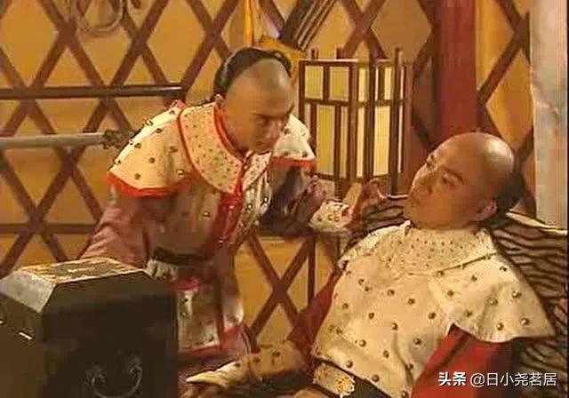 多尔衮与孝庄关系_多尔衮皇位之争_孝庄秘史多尔衮哪集死的