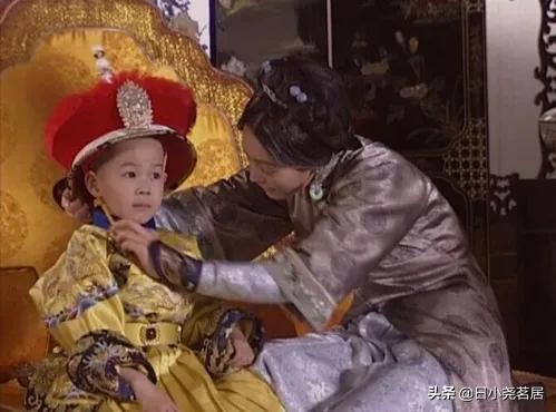 孝庄秘史多尔衮哪集死的_多尔衮皇位之争_多尔衮与孝庄关系