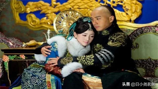 多尔衮皇位之争_孝庄秘史多尔衮哪集死的_多尔衮与孝庄关系
