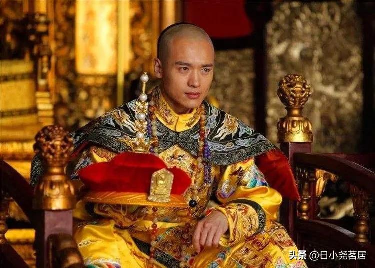 多尔衮与孝庄关系_多尔衮皇位之争_孝庄秘史多尔衮哪集死的