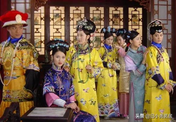 多尔衮皇位之争_多尔衮与孝庄关系_孝庄秘史多尔衮哪集死的