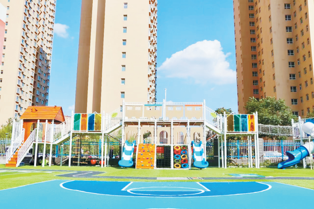 教育扩优提质法治护航_长治市中小学校幼儿园规划建设条例_幼儿教育平台长治视频