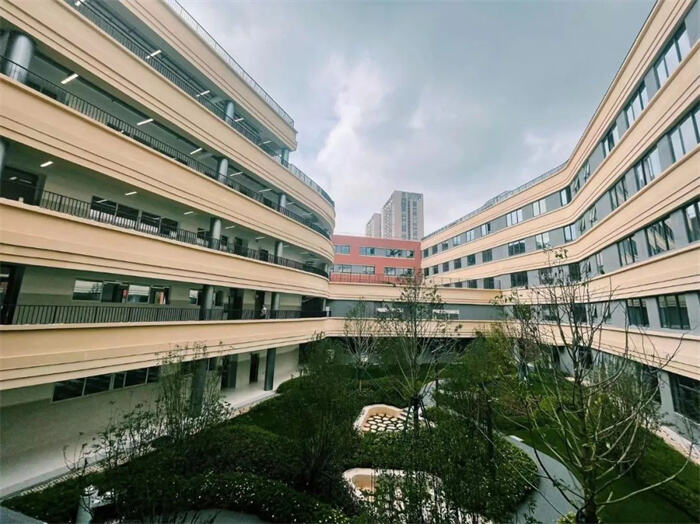 考云大附中_云大附中西山学校 小学部 初中部