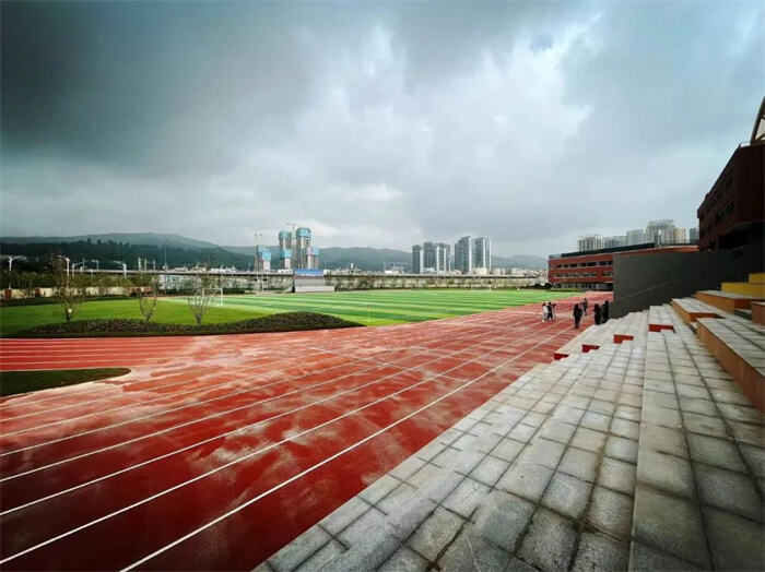 考云大附中_云大附中西山学校 小学部 初中部
