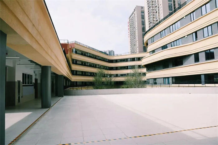 云大附中西山学校 小学部 初中部_考云大附中