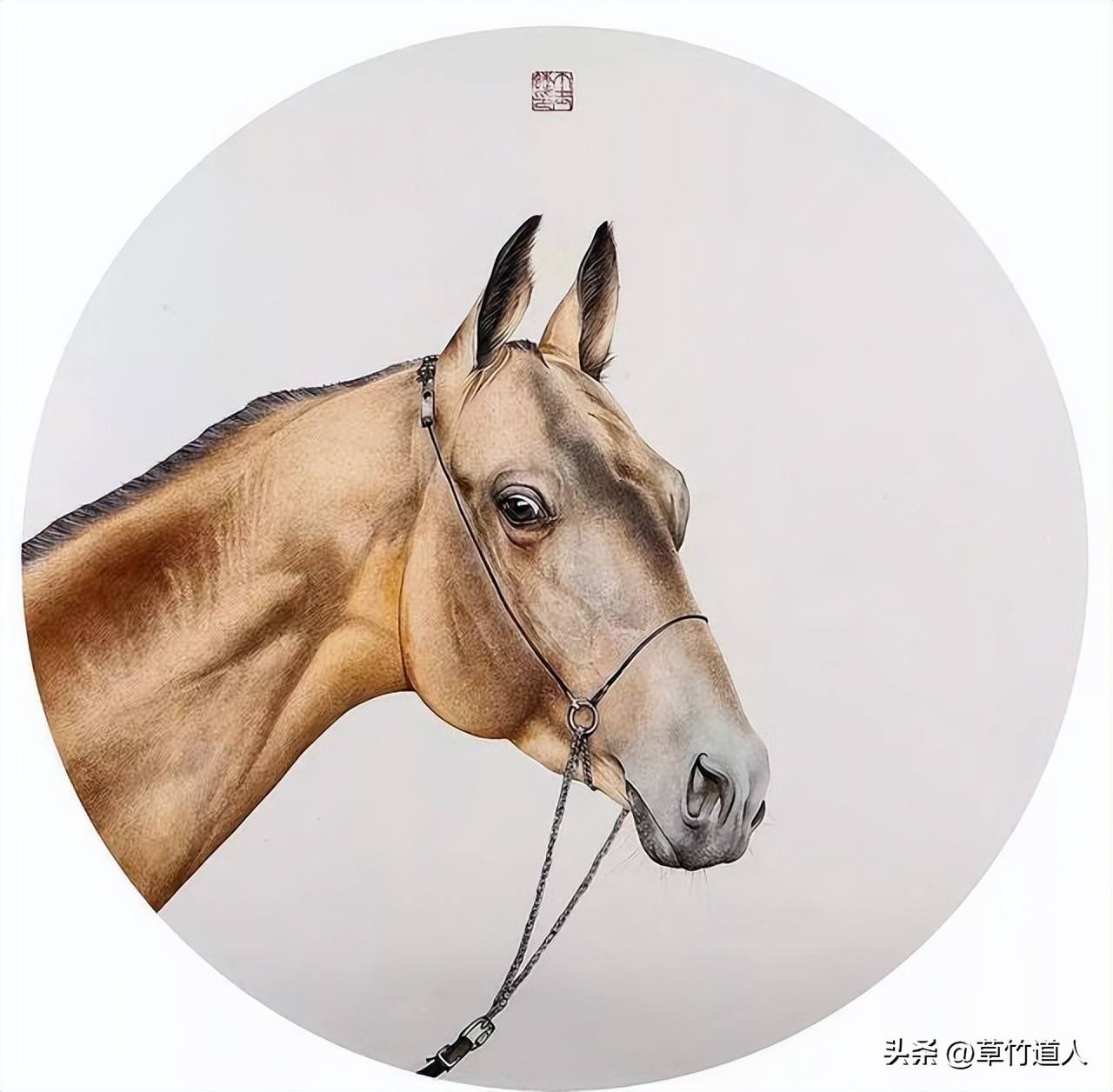 手绘线条--物象空间的表达_绘画作品形神结合意境表达_艺术手段深刻内涵表达