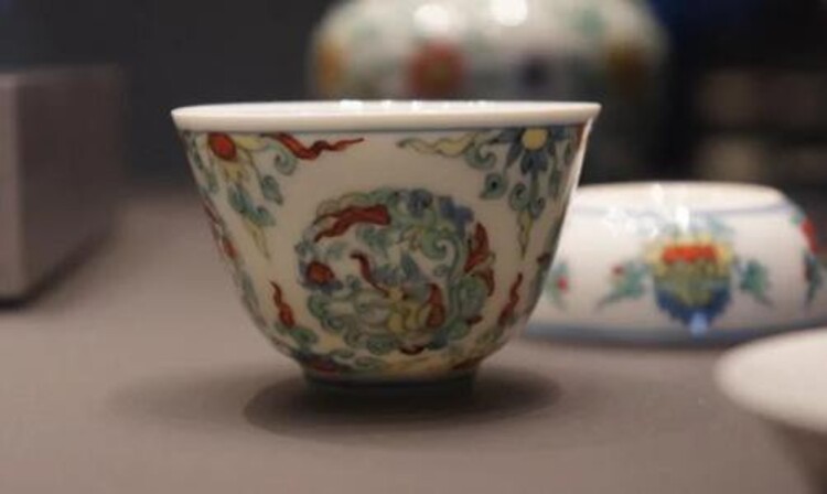 瓷器鉴定知识_陶器瓷器区别 瓷器修复技术操作全过程 清珐琅彩特点