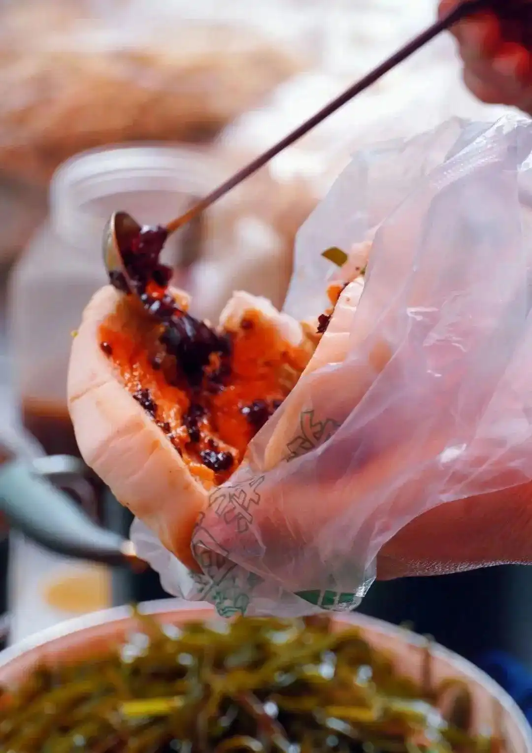 丝娃娃节活动_贵阳美食学校地址_贵阳云岩美食攻略