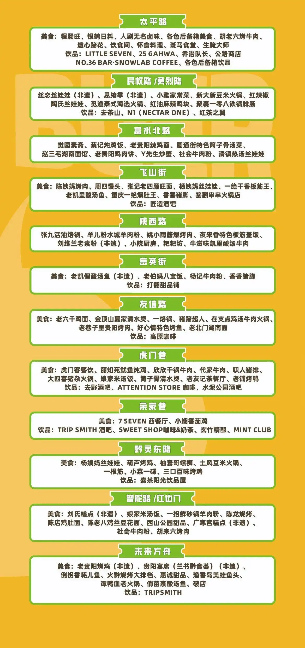 丝娃娃节活动_贵阳美食学校地址_贵阳云岩美食攻略