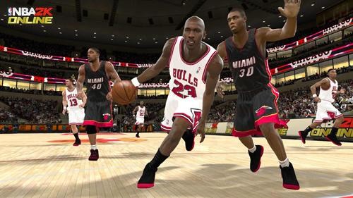 NBA2K17流畅运行配置推荐_nba2k13配置检测_NBA2K17电脑配置要求