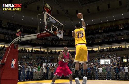 nba2k13配置检测_NBA2K17流畅运行配置推荐_NBA2K17电脑配置要求