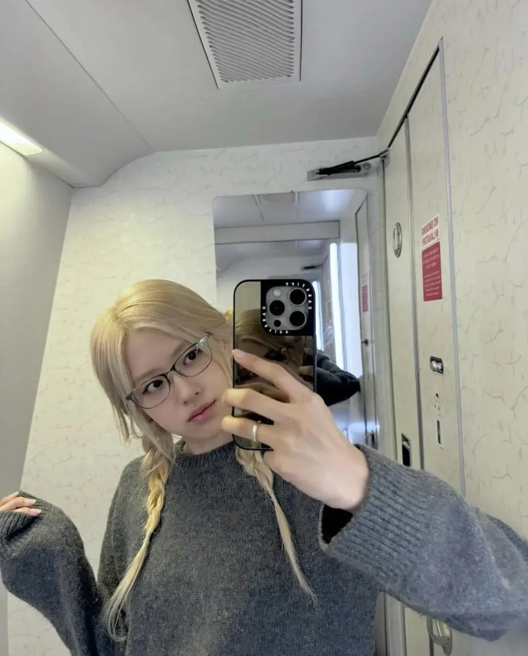 知识分子风眼镜_chloe眼镜图片_复古圆框眼镜