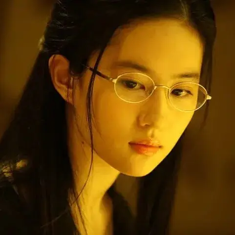 复古圆框眼镜_知识分子风眼镜_chloe眼镜图片