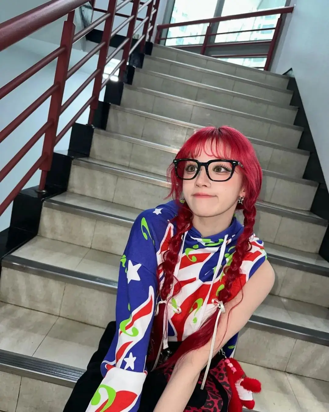 复古圆框眼镜_chloe眼镜图片_知识分子风眼镜