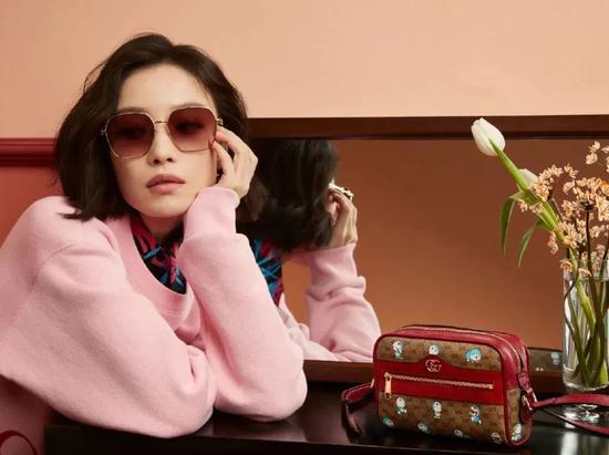 chloe眼镜图片_脸型与墨镜搭配_挑选墨镜方法