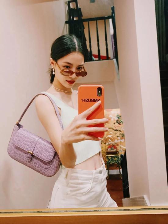 chloe眼镜图片_挑选墨镜方法_脸型与墨镜搭配