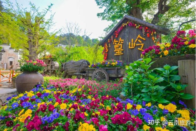 江西五天四晚行程规划_江西本土开发商_江西旅游攻略