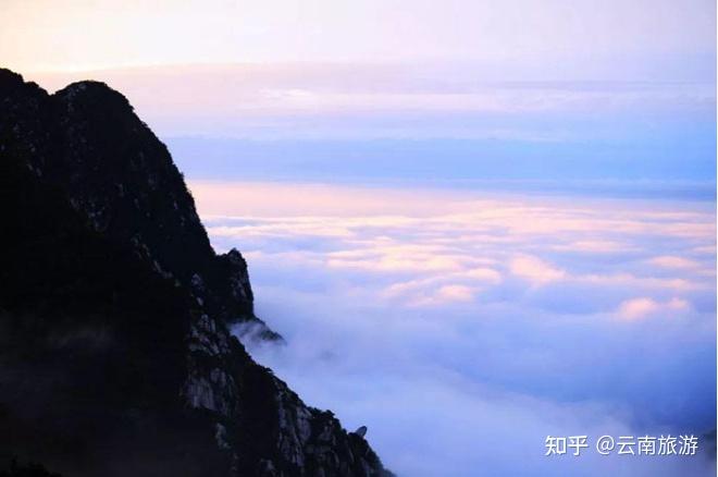 江西五天四晚行程规划_江西旅游攻略_江西本土开发商