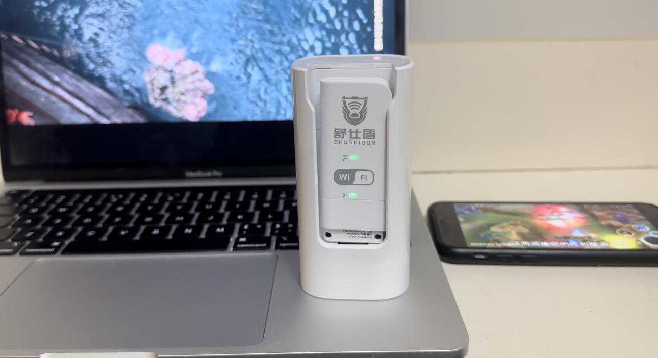 随身WiFi推荐_亲测好用随身WiFi_wifi管理员密码查看器