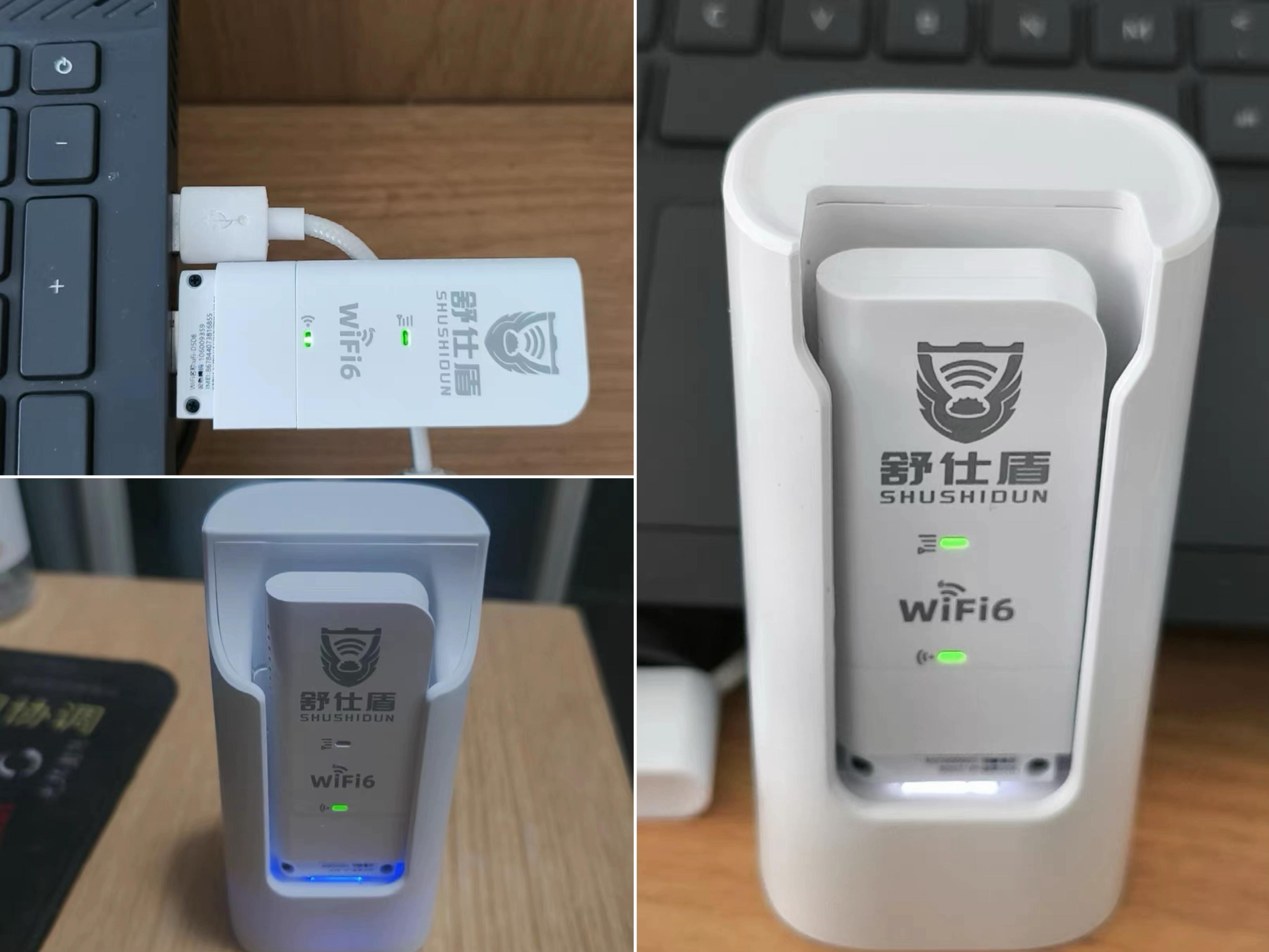 随身WiFi推荐_wifi管理员密码查看器_亲测好用随身WiFi