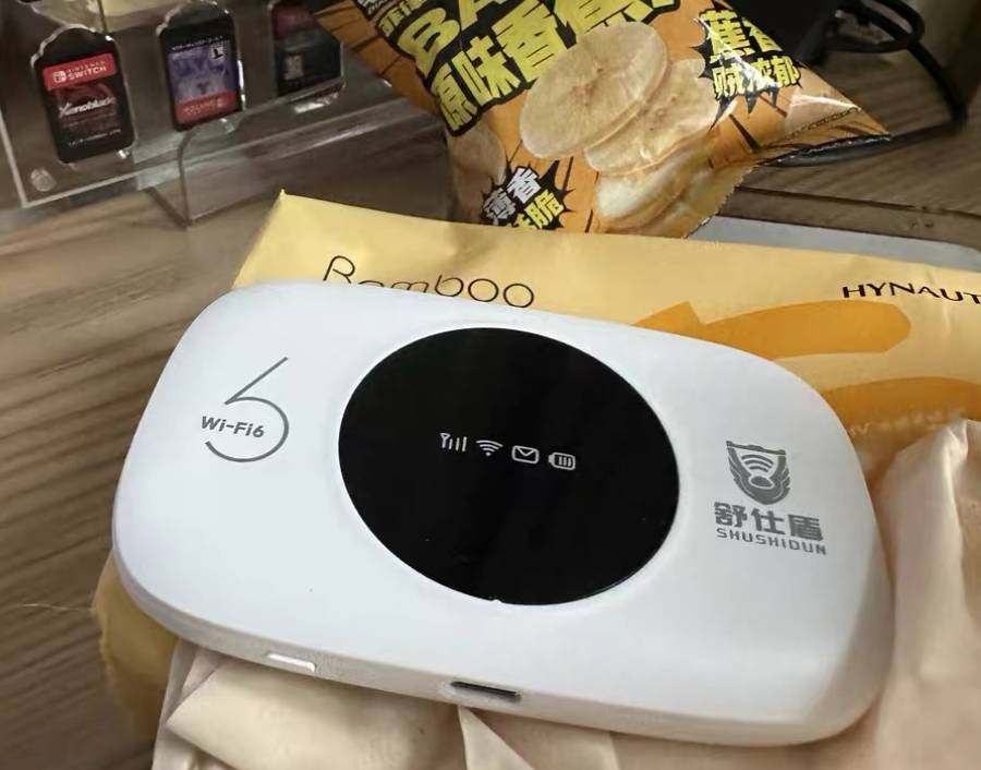 亲测好用随身WiFi_wifi管理员密码查看器_随身WiFi推荐
