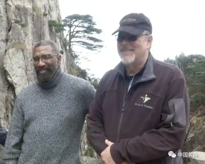 阿凡达2 哈利路亚山 原型黄山_哈利路亚山