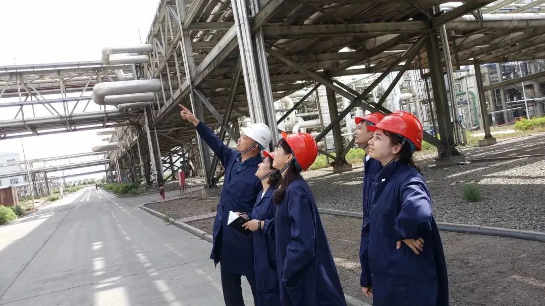 化学工程与工艺专业介绍_新疆大学vs内地二本_新疆大学化工学院