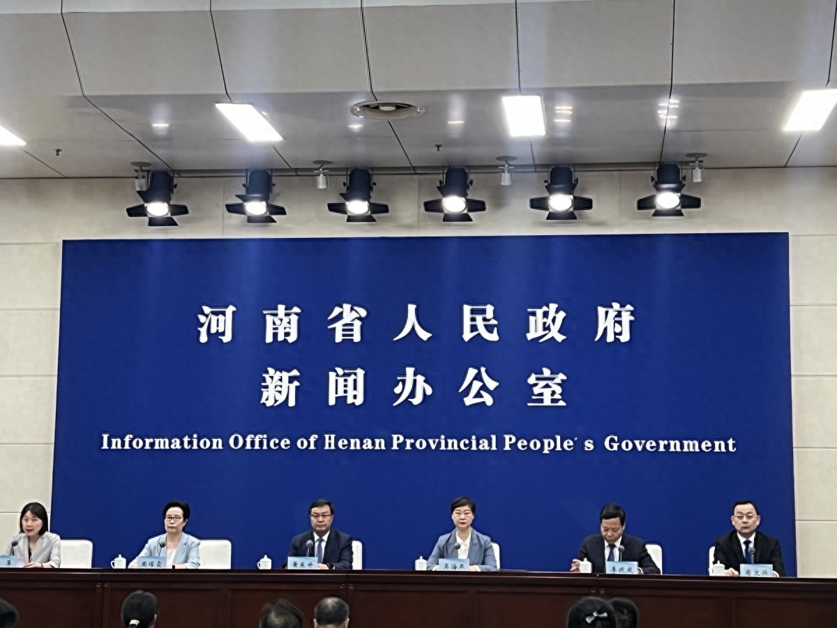沿着中原大遗址走廊寻国宝_河南文旅品牌建设_河南文化传播