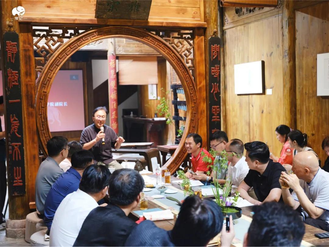 这就是河南 豫记新媒体 河南寿酒集团_河南文化传播