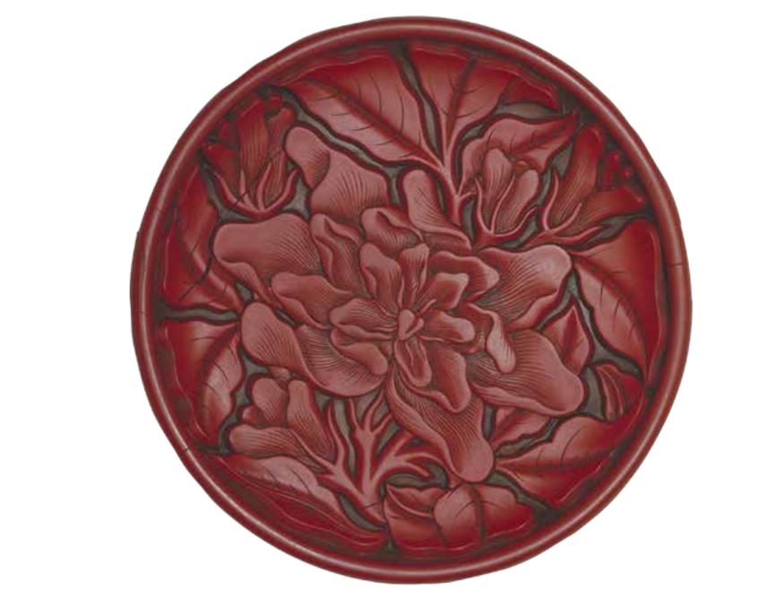 家庭陶瓷摆件工艺品_漆器制作工艺_漆器历史发展