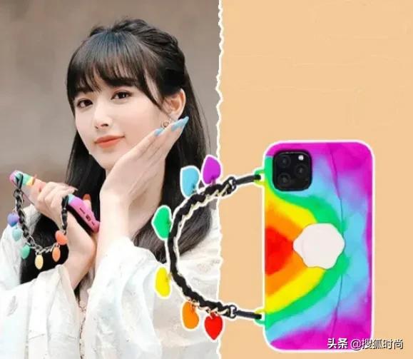 女明星手机壳推荐_挂绳怎么挂在手机壳上_女明星定制照片手机壳