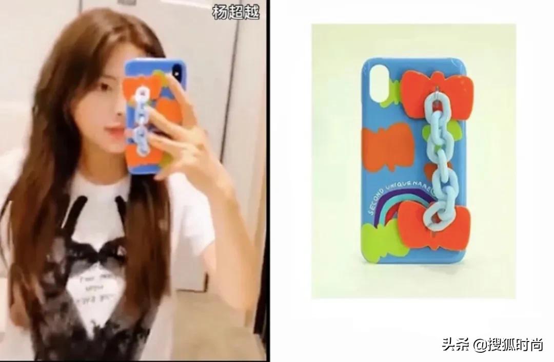 女明星手机壳推荐_女明星定制照片手机壳_挂绳怎么挂在手机壳上