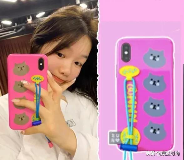 挂绳怎么挂在手机壳上_女明星定制照片手机壳_女明星手机壳推荐