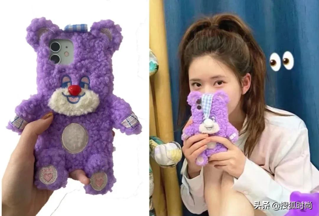 女明星定制照片手机壳_女明星手机壳推荐_挂绳怎么挂在手机壳上