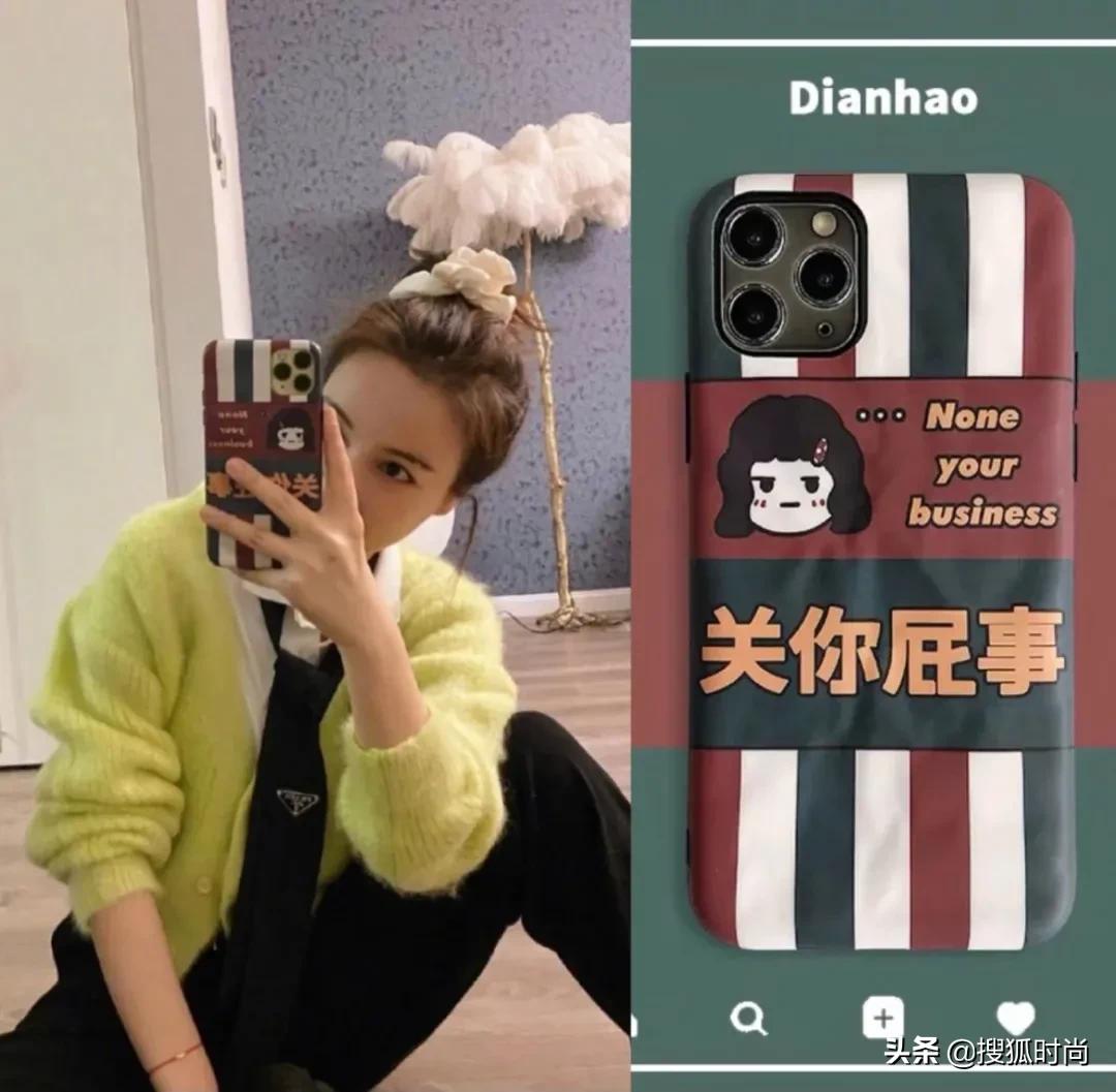 女明星手机壳推荐_女明星定制照片手机壳_挂绳怎么挂在手机壳上