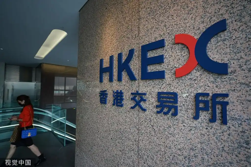 碳交易平台_香港交易所自愿碳市场_CoreClimate平台交易量