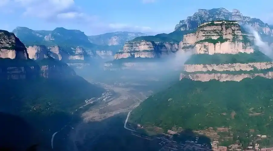 五一郑州自驾游路线_长岛自驾游攻略_郑州出发自驾游8天推荐