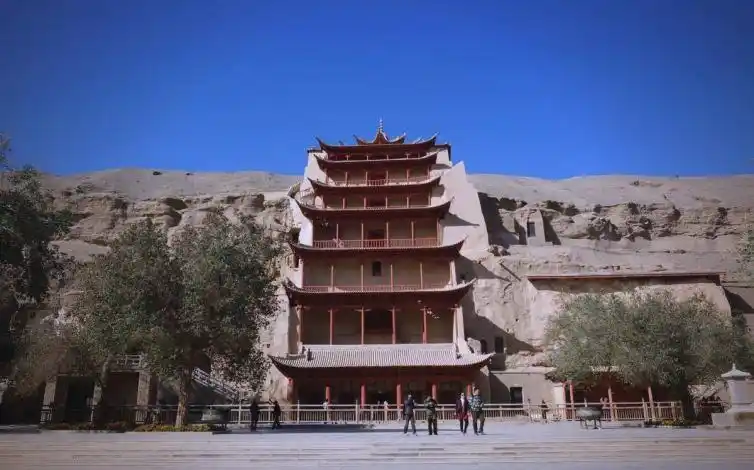郑州出发8天自驾游线路_郑州出发自驾游8天推荐_西北壮美风光自驾游