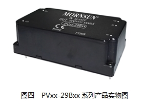 1500V光伏发电系统_光伏发电设备监控系统_PVxx-29Bxx系列电源