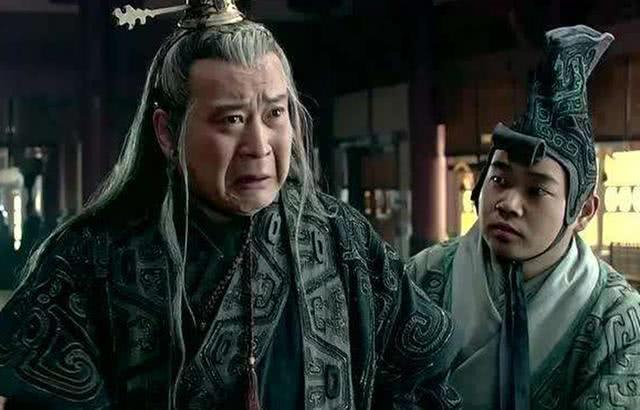 《神话》中的大将军蒙毅，其历史原型是一名文官，后遭迫害致死